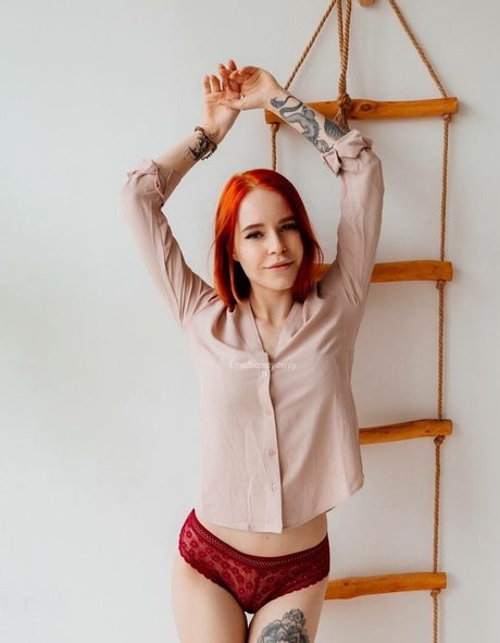 Denly sex star photos