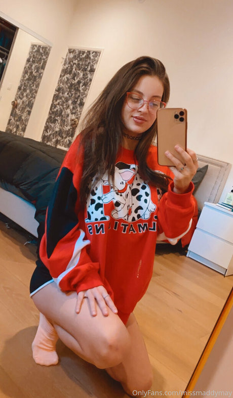 maddymay69 hd model pictures