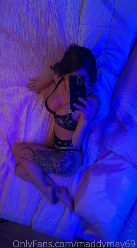 maddymay69 beautiful pornstar archive