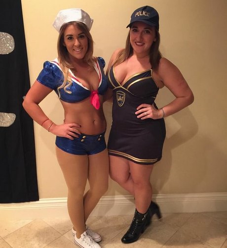 Cassidy Daiagi model best img