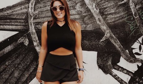 Cassidy Daiagi star beautiful picture