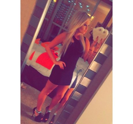 Amber BeIarski nudes pornstar archive