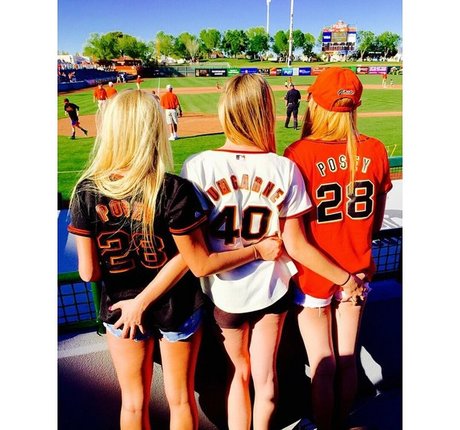 Amber BeIarski pretty pornstar gallery