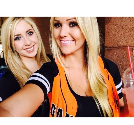 Amber BeIarski best star photos