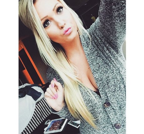 Amber BeIarski exclusive model archive