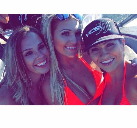 Amber BeIarski Profile pic