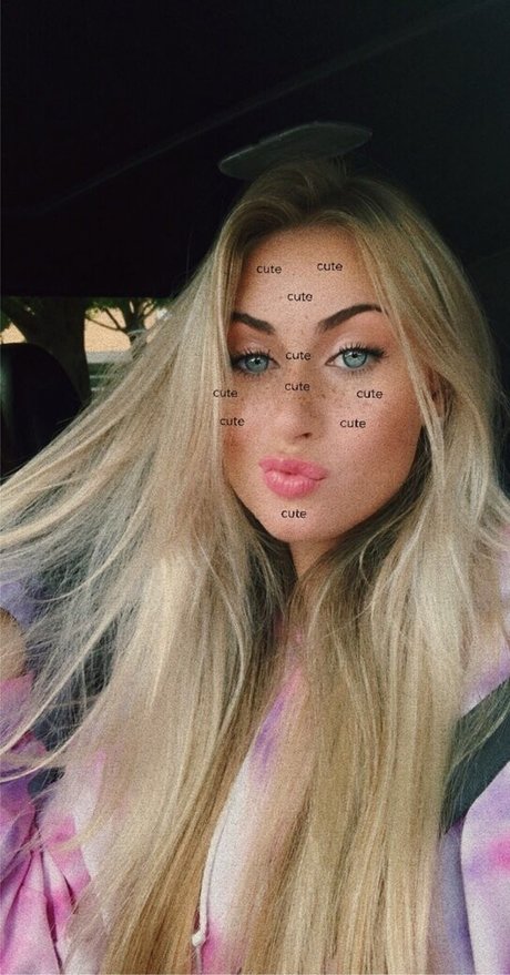 Sarah Kate Stricker porn star pic