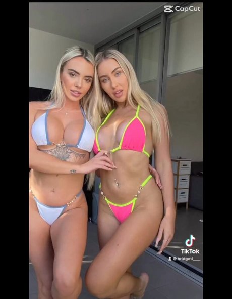 BridgetB porn actress image