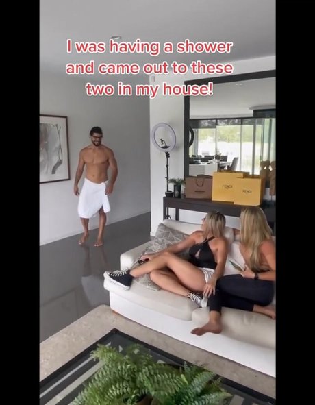 BridgetB perfect star image