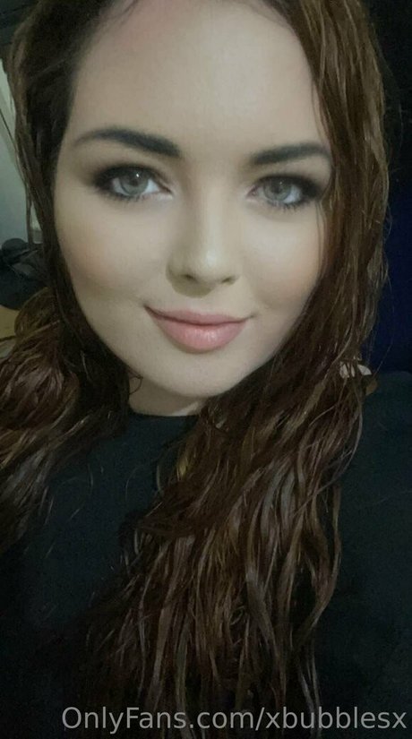 xbubblesx model art photo