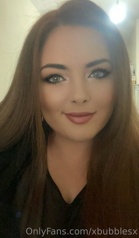 xbubblesx free actress archive