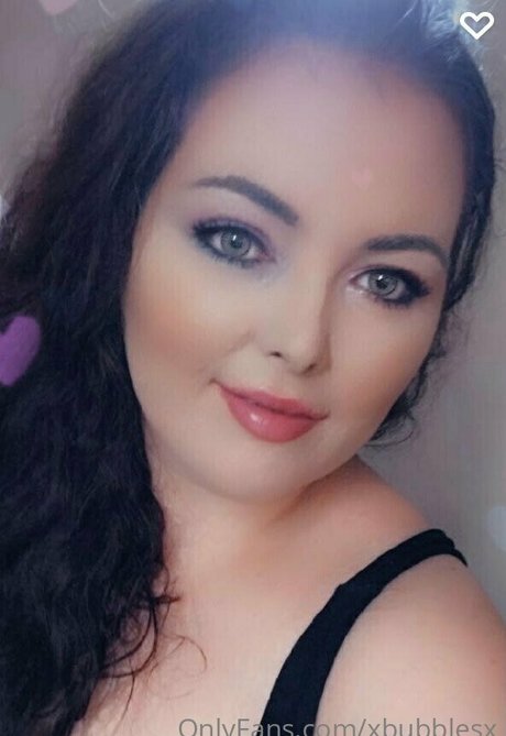 xbubblesx xxx star image