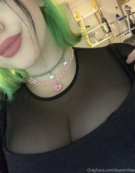 bunni free exclusive actress photo