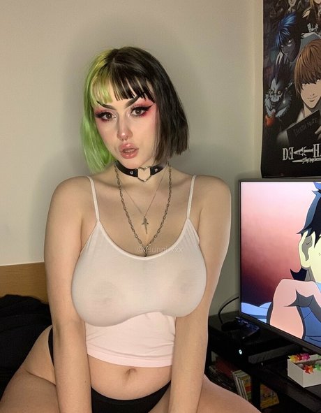 bunni free model pornographic images