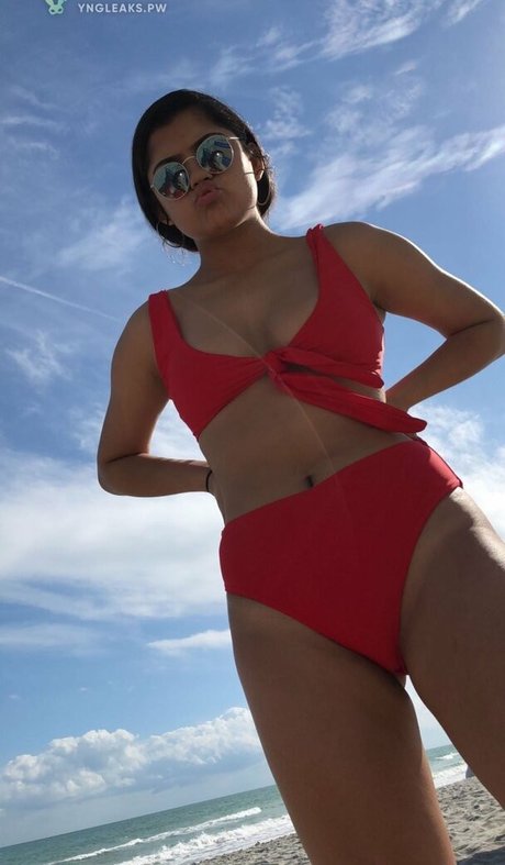 Vicky Escobar top star pics