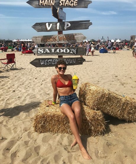 HannaH pretty model img