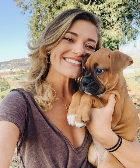 HannaH model sex gallery