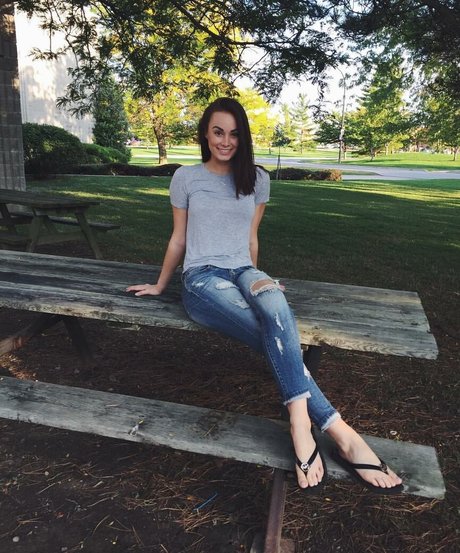 Logan Fabbro pornstar erotic image