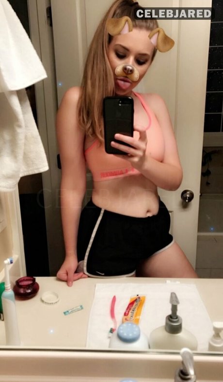 Julianna Leopold model sexy images