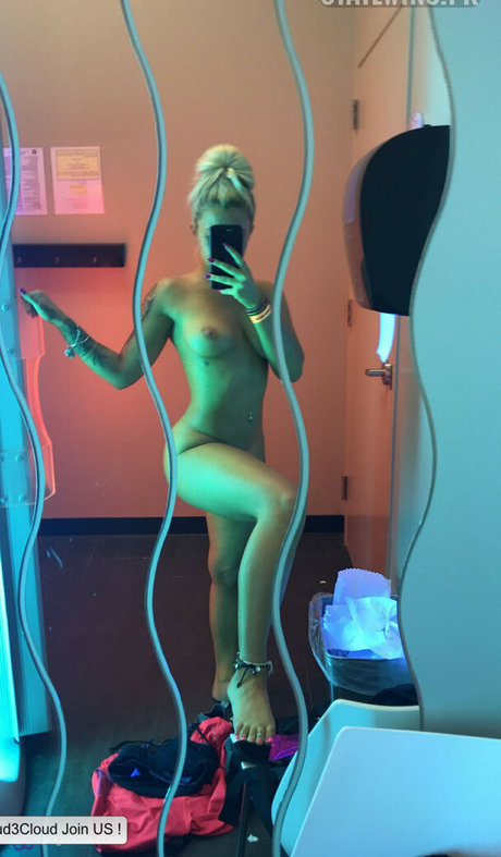 Haley Schomaker nudes pornstar photo