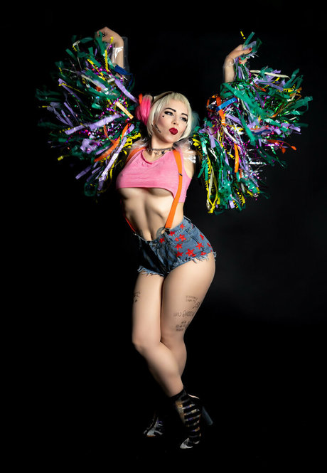 ludellahahn model hd photo