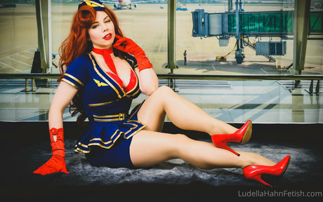 ludellahahn star xxx img