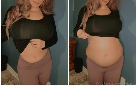 cutybarby nudes actress img