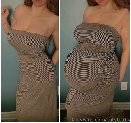 cutybarby high quality pornstar gallery