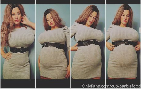 cutybarby pretty star pictures