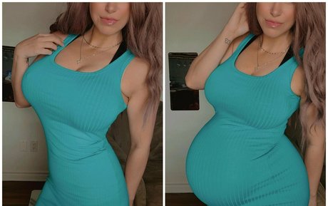 cutybarby hot model img