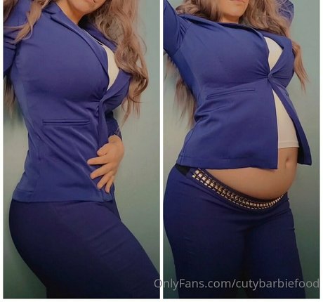 cutybarby model archive