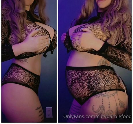 cutybarby top star picture