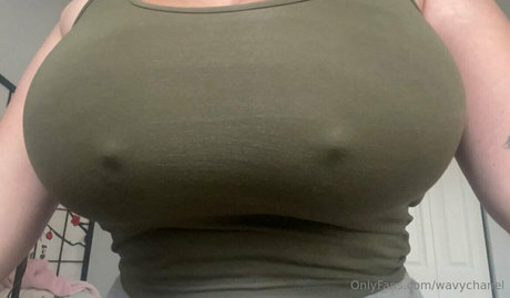 wavychanel exclusive model galleries