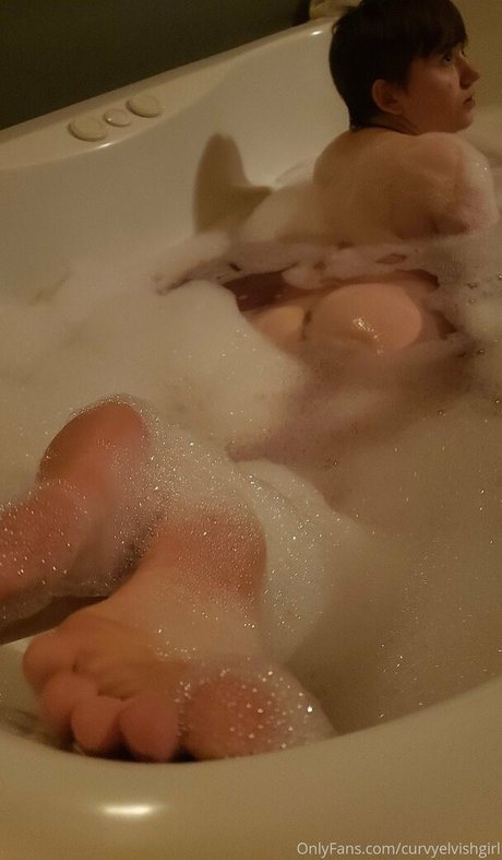 curvyelvishgirl beautiful pornstar picture