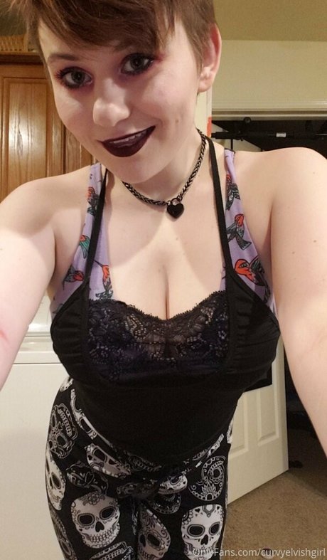 curvyelvishgirl exclusive model archive