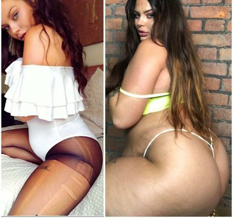 Goddess Shar pornographic actress photo