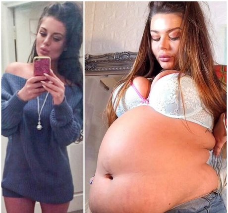 Goddess Shar sex star pic