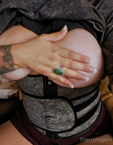 TheRustyGem pretty star picture