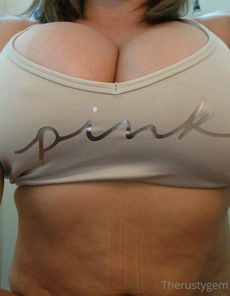 TheRustyGem hot star pics