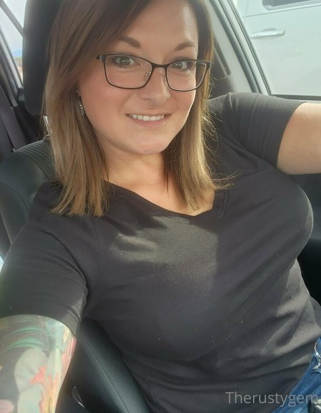 TheRustyGem xxx star gallery