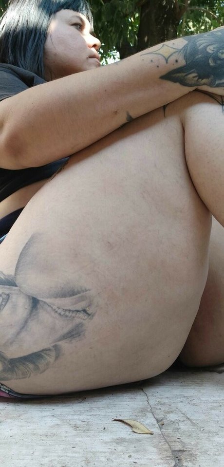 andybbw star exclusive image