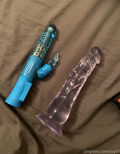 lissy97 erotic model photo