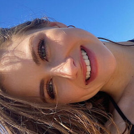 Astrid Daniel beautiful actress image