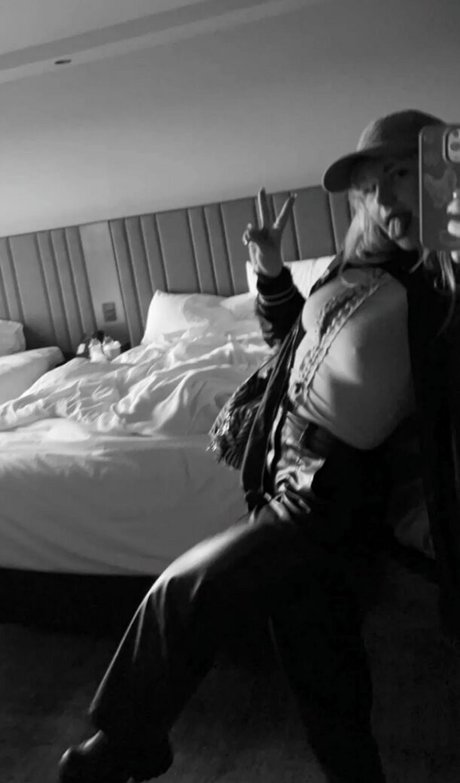 Astrid Daniel art actress gallery