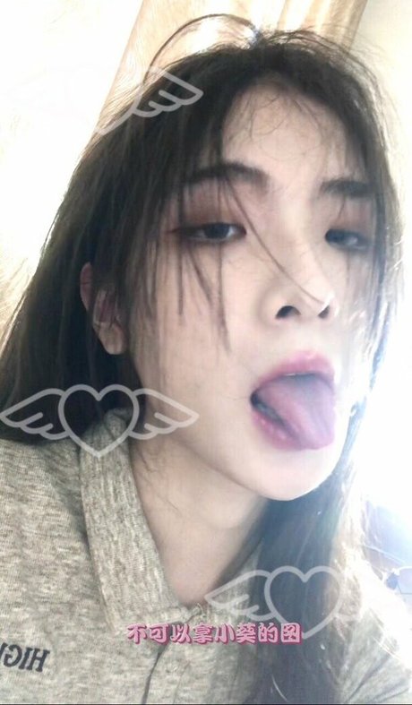 kkkkkele model exclusive pics