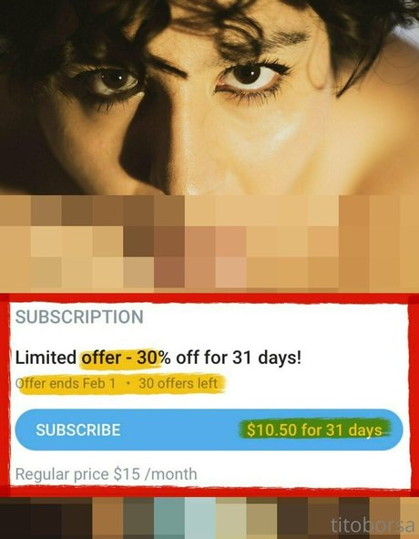 titoborsa free star pornographic photo