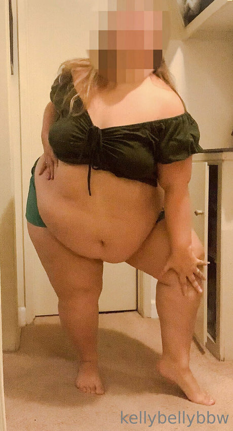 kellybellybbw xxx star pictures