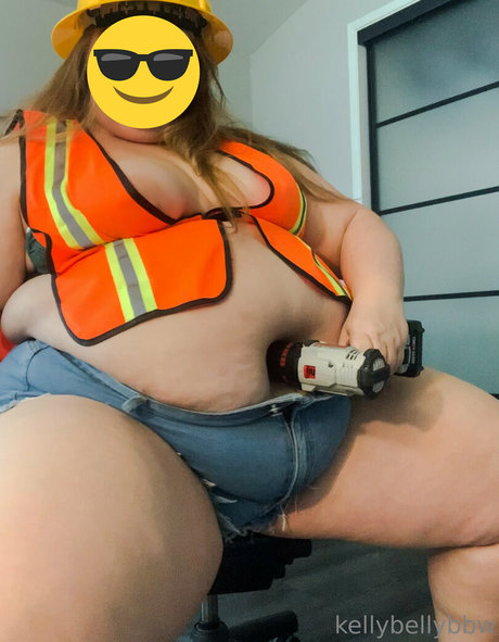 kellybellybbw nude actress pics