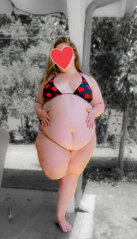 kellybellybbw xxx model gallery