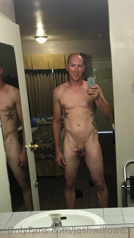 joshwillow83 pornstar erotic gallery